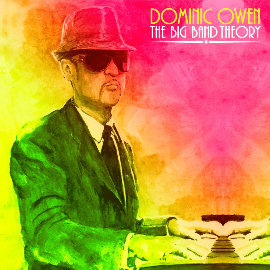 Dominic Owen