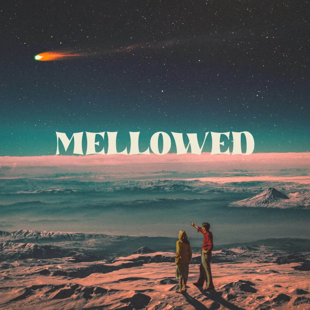 Mellowed