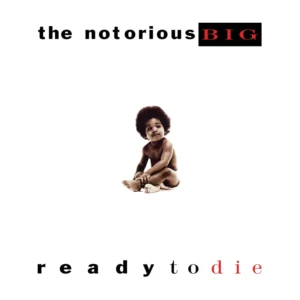The Notorious BIG - Ready To Die - Things Done Changed Produced by Dominic Owen