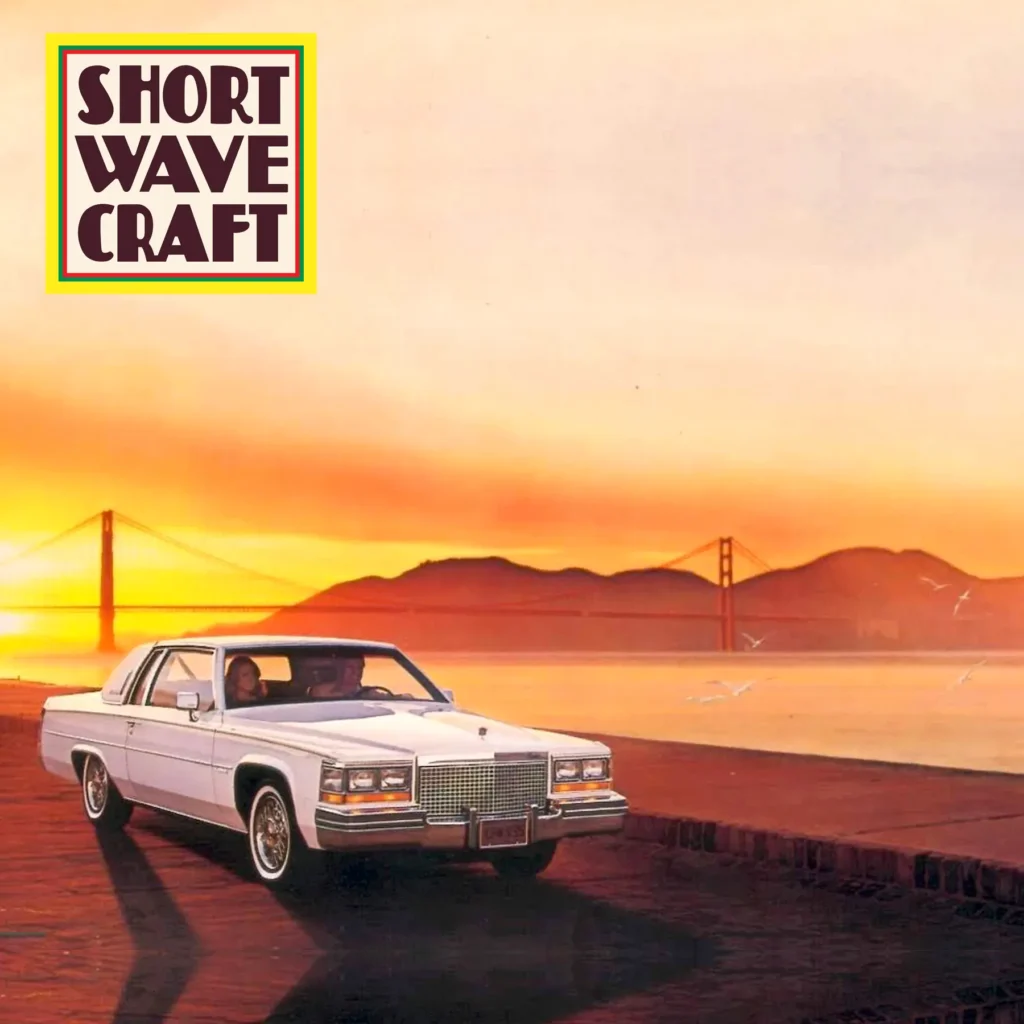 Short Wave Craft