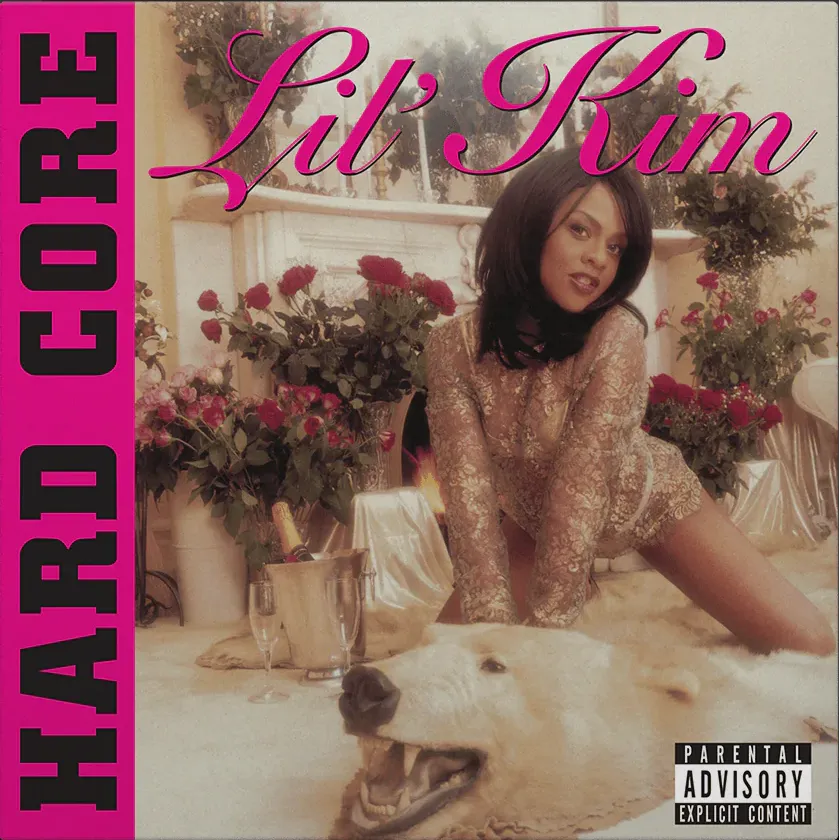 Lil Kim - Hardcore