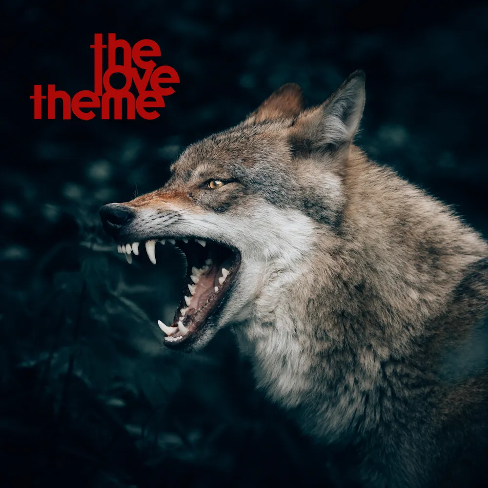 The Love Theme - Aggranation. Released on Smokersblend.
