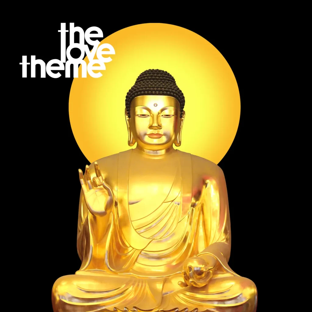 The Love Theme - Bangkok State Of Mind. Released on Smokersblend.